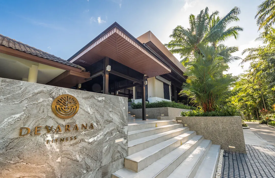 Dusit Thani Krabi Beach Resort-1