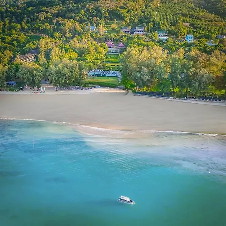 Dusit Thani Krabi Beach Resort-3